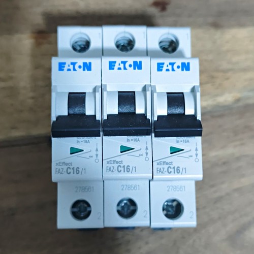 Eaton xeffect - eaton,
