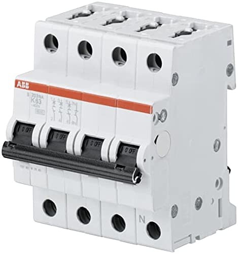 Abb s203 k40na - abb, s203-k40na