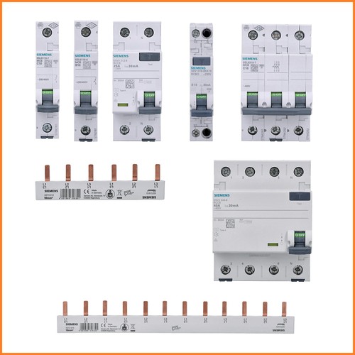 Siemens schalter - siemens,
