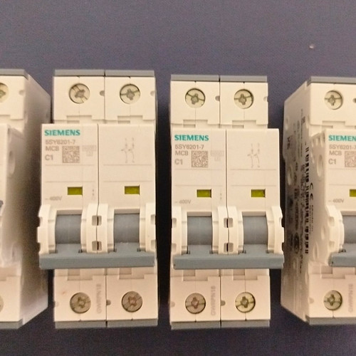 Stück siemens - stück,