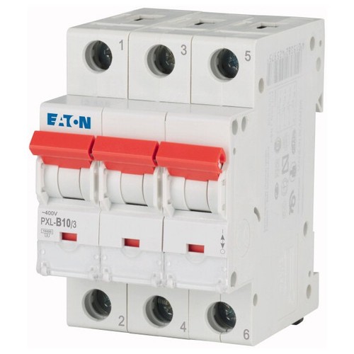 Eaton leitungsschutzschalter - eaton,
