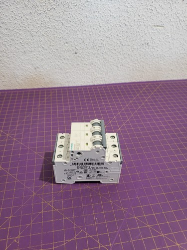 Siemens 5sy43256 - siemens,