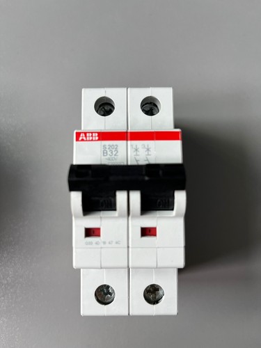 Abb s202 b32 - abb, s202-b32