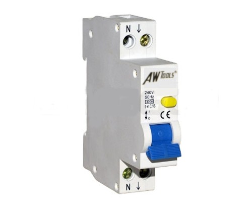 Rcbo b16a 30ma - rcbo,