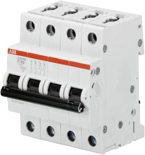 Abb leitungsschutzschalter - abb,