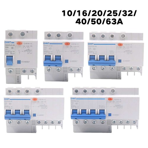 63a ls schalter - 10-63a, fi/ls