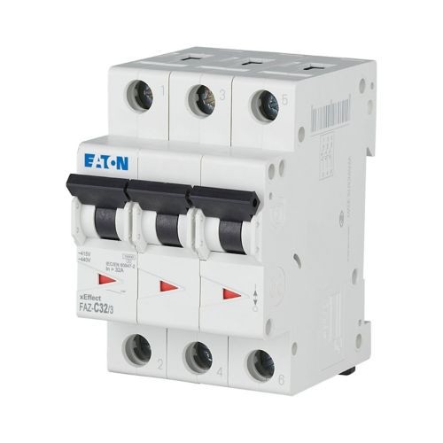 Eaton leitungsschutzschalter - eaton,