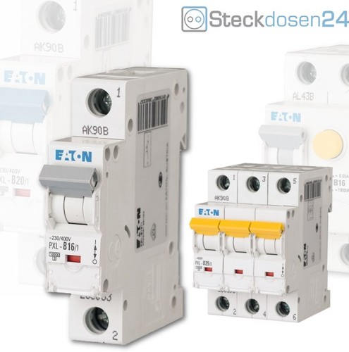 Eaton pxl - eaton,