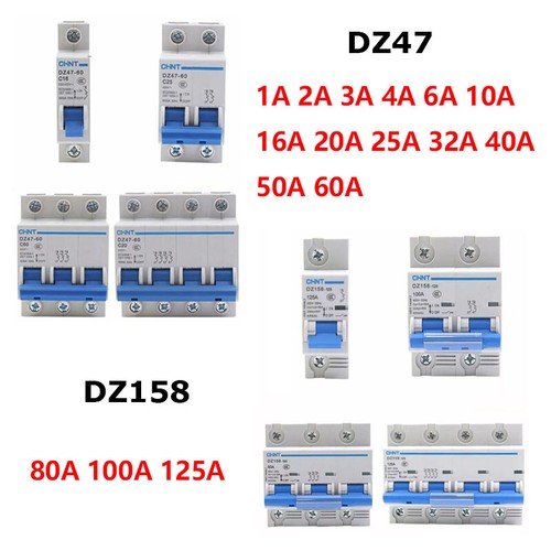 6a bis 125a - 3a,
