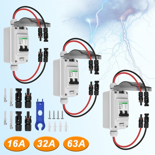Trennschalter solar pv - trennschalter,