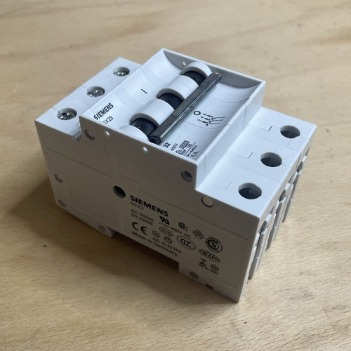 Siemens leitungsschutzschalter - siemens,