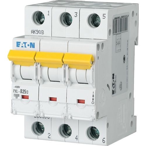 Eaton leitungsschutzschalter - eaton,
