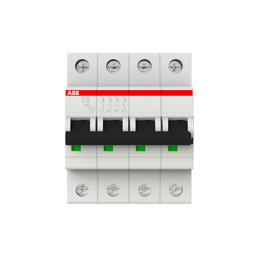 Abb leitungsschutzschalter - abb,