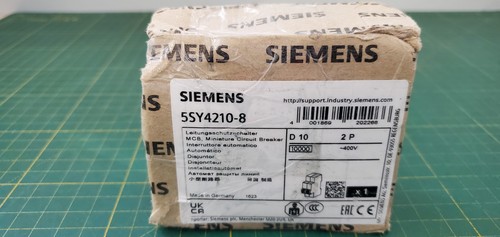 Siemens 5sy42108 - siemens,