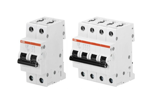 Abb s202 s204 - abb, c