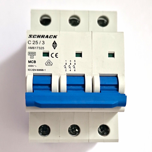 Schrack leitungsschutzschalter - schrack,