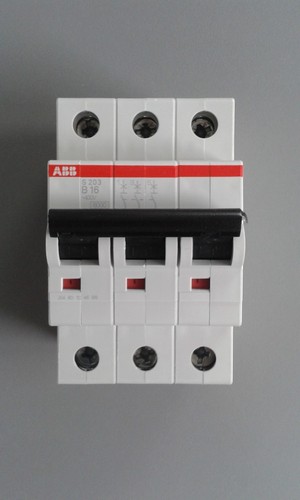 Abb s203 oder - oder, c